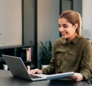 Salon Management course