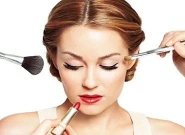 Professional Makeup course